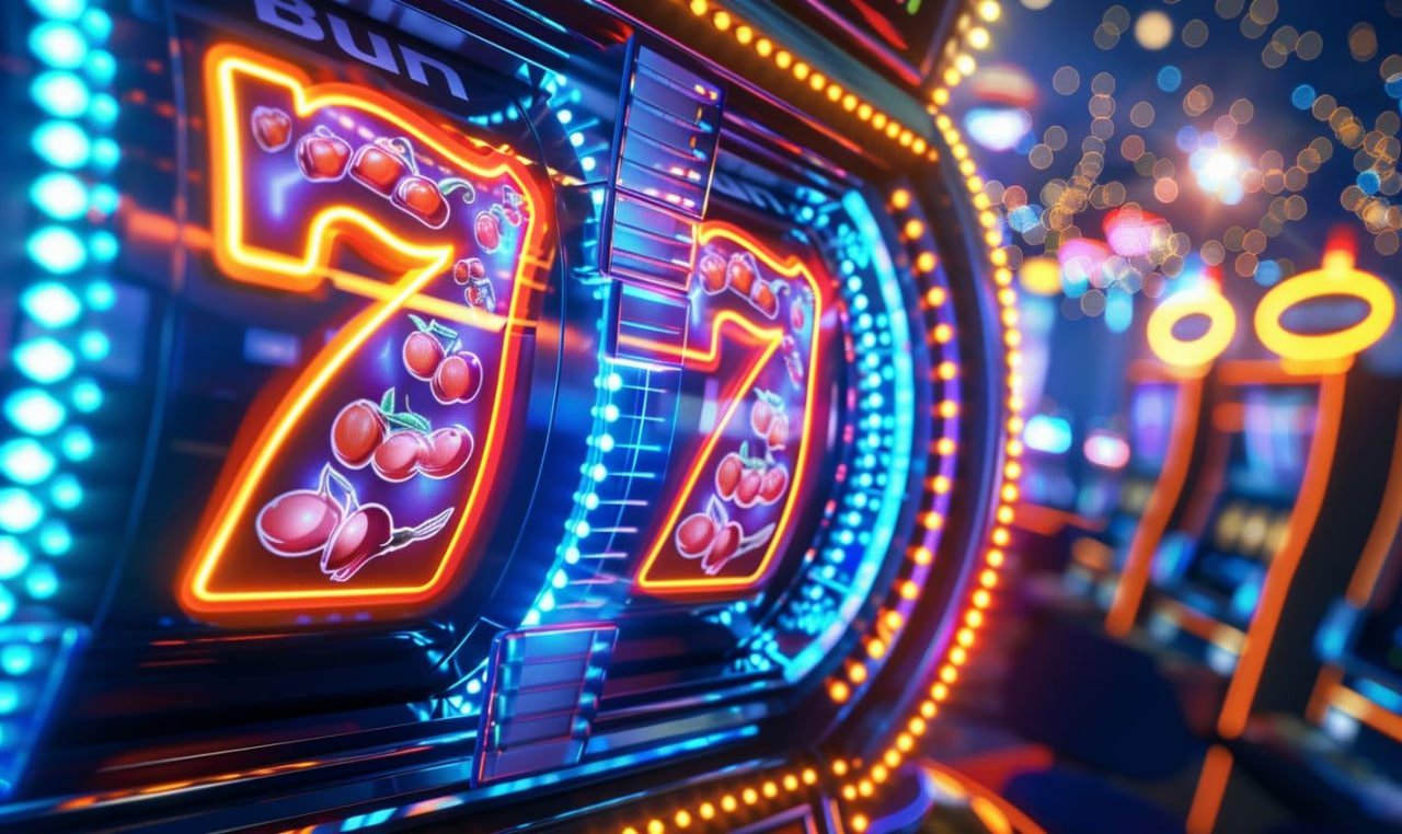 mmr555 Online Slots ကစားနည်း လမ်းညွှန်