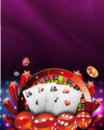 mmr555 App ကို iPhone နှင့် Android Phone တွင် ကစားနေသောမြင်ကွင်း