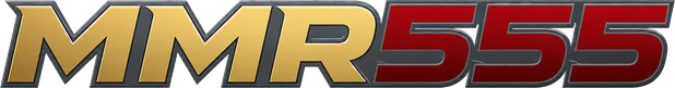 mmr555 Logo